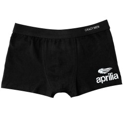 ΑΝΔΡΙΚΟ ΜΠΟΞΕΡΑΚΙ APRILIA - ΤΑ 3 ΤΕΜΑΧΙΑ 10 ΕΥΡΩ ΑΝΔΡΙΚΟ ΜΠΟΞΕΡΑΚΙ APRILIA - ΤΑ 3 ΤΕΜΑΧΙΑ 10 ΕΥΡΩ