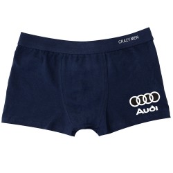 ΑΝΔΡΙΚΟ ΜΠΟΞΕΡΑΚΙ AUDI - ΤΑ 3 ΤΕΜΑΧΙΑ 10 ΕΥΡΩ ΑΝΔΡΙΚΟ ΜΠΟΞΕΡΑΚΙ AUDI - ΤΑ 3 ΤΕΜΑΧΙΑ 10 ΕΥΡΩ