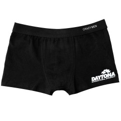 ΑΝΔΡΙΚΟ ΜΠΟΞΕΡΑΚΙ DAYTONA - ΤΑ 3 ΤΕΜΑΧΙΑ 10 ΕΥΡΩ ΑΝΔΡΙΚΟ ΜΠΟΞΕΡΑΚΙ DAYTONA - ΤΑ 3 ΤΕΜΑΧΙΑ 10 ΕΥΡΩ
