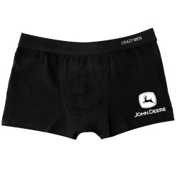 ΑΝΔΡΙΚΟ ΜΠΟΞΕΡΑΚΙ JOHN DEERE - ΤΑ 3 ΤΕΜΑΧΙΑ 10 ΕΥΡΩ ΑΝΔΡΙΚΟ ΜΠΟΞΕΡΑΚΙ JOHN DEERE - ΤΑ 3 ΤΕΜΑΧΙΑ 10 ΕΥΡΩ