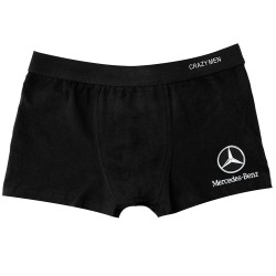 ΑΝΔΡΙΚΟ ΜΠΟΞΕΡΑΚΙ MERCEDES - ΤΑ 3 ΤΕΜΑΧΙΑ 10 ΕΥΡΩ ΑΝΔΡΙΚΟ ΜΠΟΞΕΡΑΚΙ MERCEDES - ΤΑ 3 ΤΕΜΑΧΙΑ 10 ΕΥΡΩ