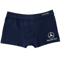 ΑΝΔΡΙΚΟ ΜΠΟΞΕΡΑΚΙ MERCEDES - ΤΑ 3 ΤΕΜΑΧΙΑ 10 ΕΥΡΩ ΑΝΔΡΙΚΟ ΜΠΟΞΕΡΑΚΙ MERCEDES - ΤΑ 3 ΤΕΜΑΧΙΑ 10 ΕΥΡΩ