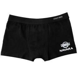 ΑΝΔΡΙΚΟ ΜΠΟΞΕΡΑΚΙ NAVARA - ΤΑ 3 ΤΕΜΑΧΙΑ 10 ΕΥΡΩ ΑΝΔΡΙΚΟ ΜΠΟΞΕΡΑΚΙ NAVARA - ΤΑ 3 ΤΕΜΑΧΙΑ 10 ΕΥΡΩ