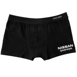 ΑΝΔΡΙΚΟ ΜΠΟΞΕΡΑΚΙ NISSAN QASHQAI - ΤΑ 3 ΤΕΜΑΧΙΑ 10 ΕΥΡΩ ΑΝΔΡΙΚΟ ΜΠΟΞΕΡΑΚΙ NISSAN QASHQAI - ΤΑ 3 ΤΕΜΑΧΙΑ 10 ΕΥΡΩ