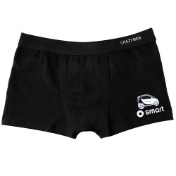 ΑΝΔΡΙΚΟ ΜΠΟΞΕΡΑΚΙ SMART - ΤΑ 3 ΤΕΜΑΧΙΑ 10 ΕΥΡΩ ΑΝΔΡΙΚΟ ΜΠΟΞΕΡΑΚΙ SMART - ΤΑ 3 ΤΕΜΑΧΙΑ 10 ΕΥΡΩ