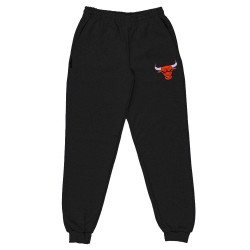 ΑΝΔΡΙΚΗ ΦΟΡΜΑ JOGGER CHICAGO BULLS ΑΝΔΡΙΚΗ ΦΟΡΜΑ JOGGER CHICAGO BULLS