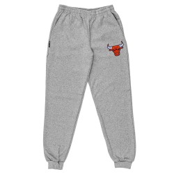ΑΝΔΡΙΚΗ ΦΟΡΜΑ JOGGER CHICAGO BULLS ΑΝΔΡΙΚΗ ΦΟΡΜΑ JOGGER CHICAGO BULLS