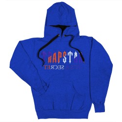 ΑΝΔΡΙΚΟ ΦΟΥΤΕΡ TRAPSTAR ΑΝΔΡΙΚΟ ΦΟΥΤΕΡ TRAPSTAR
