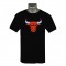 ΑΝΔΡΙΚΟ ΚΟΝΤΟΜΑΝΙΚΟ ΜΠΛΟΥΖΑΚΙ CHICAGO BULLS