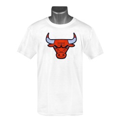 ΑΝΔΡΙΚΟ ΚΟΝΤΟΜΑΝΙΚΟ ΜΠΛΟΥΖΑΚΙ CHICAGO BULLS ΑΝΔΡΙΚΟ ΚΟΝΤΟΜΑΝΙΚΟ ΜΠΛΟΥΖΑΚΙ CHICAGO BULLS