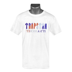 ΑΝΔΡΙΚΟ ΚΟΝΤΟΜΑΝΙΚΟ ΜΠΛΟΥΖΑΚΙ TRAPSTAR ΑΝΔΡΙΚΟ ΚΟΝΤΟΜΑΝΙΚΟ ΜΠΛΟΥΖΑΚΙ TRAPSTAR