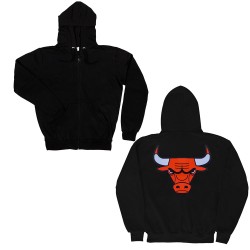 ΑΝΔΡΙΚΗ ΖΑΚΕΤΑ CHICAGO BULLS ΑΝΔΡΙΚΗ ΖΑΚΕΤΑ CHICAGO BULLS
