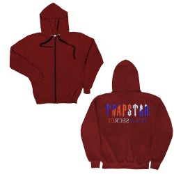 ΑΝΔΡΙΚΗ ΖΑΚΕΤΑ TRAPSTAR ΑΝΔΡΙΚΗ ΖΑΚΕΤΑ TRAPSTAR