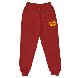 ΑΝΔΡΙΚΗ ΦΟΡΜΑ JOGGER WUTANG ΑΝΔΡΙΚΗ ΦΟΡΜΑ JOGGER WUTANG