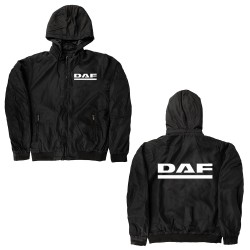 ΑΝΔΡΙΚΟ ΜΑΚΡΥΜΑΝΙΚΟ ΜΠΟΥΦΑΝ DAF ΑΝΔΡΙΚΟ ΜΑΚΡΥΜΑΝΙΚΟ ΜΠΟΥΦΑΝ DAF