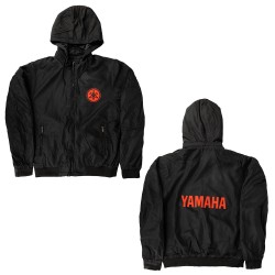 ΑΝΔΡΙΚΟ ΜΑΚΡΥΜΑΝΙΚΟ ΜΠΟΥΦΑΝ YAMAHA ΑΝΔΡΙΚΟ ΜΑΚΡΥΜΑΝΙΚΟ ΜΠΟΥΦΑΝ YAMAHA