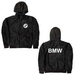 ΑΝΔΡΙΚΟ ΜΑΚΡΥΜΑΝΙΚΟ ΜΠΟΥΦΑΝ BMW ΑΝΔΡΙΚΟ ΜΑΚΡΥΜΑΝΙΚΟ ΜΠΟΥΦΑΝ BMW