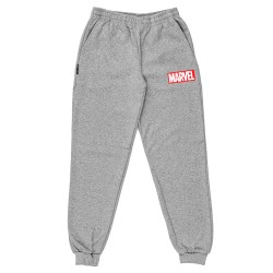 ΑΝΔΡΙΚΗ ΦΟΡΜΑ JOGGER MARVEL ΑΝΔΡΙΚΗ ΦΟΡΜΑ JOGGER MARVEL