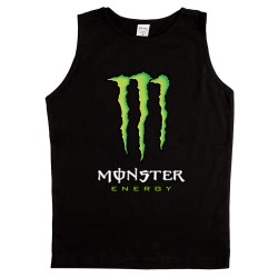 ΑΝΔΡΙΚΟ ΑΜΑΝΙΚΟ ΜΠΛΟΥΖΑΚΙ MONSTER ΑΝΔΡΙΚΟ ΑΜΑΝΙΚΟ ΜΠΛΟΥΖΑΚΙ MONSTER