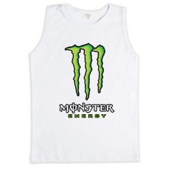 ΑΝΔΡΙΚΟ ΑΜΑΝΙΚΟ ΜΠΛΟΥΖΑΚΙ MONSTER ΑΝΔΡΙΚΟ ΑΜΑΝΙΚΟ ΜΠΛΟΥΖΑΚΙ MONSTER