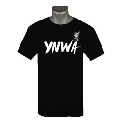 ΑΝΔΡΙΚΟ ΚΟΝΤΟΜΑΝΙΚΟ ΜΠΛΟΥΖΑΚΙ YNWA ΑΝΔΡΙΚΟ ΚΟΝΤΟΜΑΝΙΚΟ ΜΠΛΟΥΖΑΚΙ YNWA