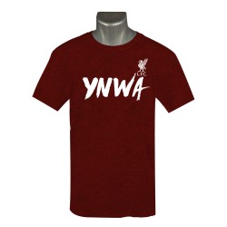 ΑΝΔΡΙΚΟ ΚΟΝΤΟΜΑΝΙΚΟ ΜΠΛΟΥΖΑΚΙ YNWA ΑΝΔΡΙΚΟ ΚΟΝΤΟΜΑΝΙΚΟ ΜΠΛΟΥΖΑΚΙ YNWA