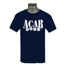 ΑΝΔΡΙΚΟ ΚΟΝΤΟΜΑΝΙΚΟ ΜΠΛΟΥΖΑΚΙ ACAB ΑΝΔΡΙΚΟ ΚΟΝΤΟΜΑΝΙΚΟ ΜΠΛΟΥΖΑΚΙ ACAB