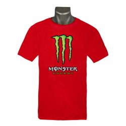 ΑΝΔΡΙΚΟ ΚΟΝΤΟΜΑΝΙΚΟ ΜΠΛΟΥΖΑΚΙ MONSTER ΑΝΔΡΙΚΟ ΚΟΝΤΟΜΑΝΙΚΟ ΜΠΛΟΥΖΑΚΙ MONSTER