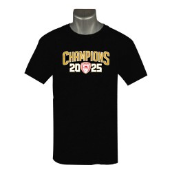 ΑΝΔΡΙΚΟ ΚΟΝΤΟΜΑΝΙΚΟ ΜΠΛΟΥΖΑΚΙ ΟΛΥΜΠΙΑΚΟΣ CHAMPIONS 2025 ΑΝΔΡΙΚΟ ΚΟΝΤΟΜΑΝΙΚΟ ΜΠΛΟΥΖΑΚΙ ΟΛΥΜΠΙΑΚΟΣ CHAMPIONS 2025