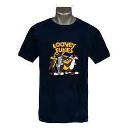 ΑΝΔΡΙΚΟ ΚΟΝΤΟΜΑΝΙΚΟ ΜΠΛΟΥΖΑΚΙ LOONEY TUNES
