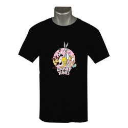 ΑΝΔΡΙΚΟ ΚΟΝΤΟΜΑΝΙΚΟ ΜΠΛΟΥΖΑΚΙ LOONEY TUNES