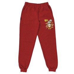 ΑΝΔΡΙΚΗ ΦΟΡΜΑ JOGGER DALTONS ΑΝΔΡΙΚΗ ΦΟΡΜΑ JOGGER DALTONS