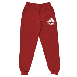 ΑΝΔΡΙΚΗ ΦΟΡΜΑ JOGGER TITANIC ΑΝΔΡΙΚΗ ΦΟΡΜΑ JOGGER TITANIC