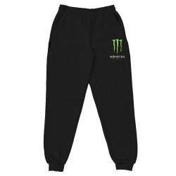 ΑΝΔΡΙΚΗ ΦΟΡΜΑ JOGGER MONSTER ΑΝΔΡΙΚΗ ΦΟΡΜΑ JOGGER MONSTER