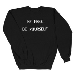 ΑΝΔΡΙΚΟ ΦΟΥΤΕΡ ΧΩΡΙΣ ΚΟΥΚΟΥΛΑ BE FREE BE YOURSELF ΑΝΔΡΙΚΟ ΦΟΥΤΕΡ ΧΩΡΙΣ ΚΟΥΚΟΥΛΑ BE FREE BE YOURSELF