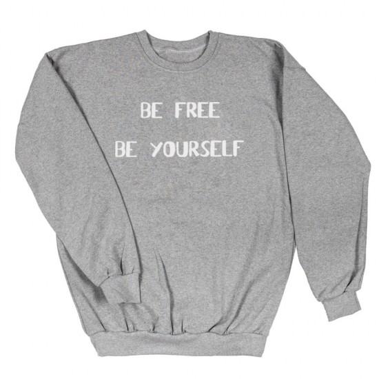 ΑΝΔΡΙΚΟ ΦΟΥΤΕΡ ΧΩΡΙΣ ΚΟΥΚΟΥΛΑ BE FREE BE YOURSELF ΑΝΔΡΙΚΟ ΦΟΥΤΕΡ ΧΩΡΙΣ ΚΟΥΚΟΥΛΑ BE FREE BE YOURSELF