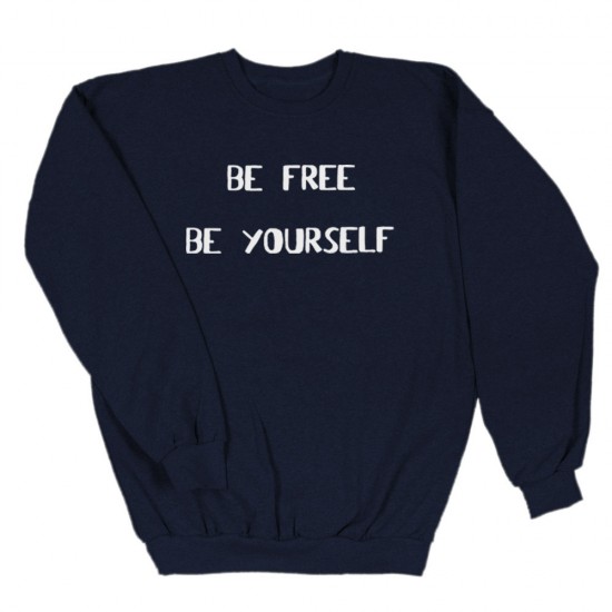 ΑΝΔΡΙΚΟ ΦΟΥΤΕΡ ΧΩΡΙΣ ΚΟΥΚΟΥΛΑ BE FREE BE YOURSELF ΑΝΔΡΙΚΟ ΦΟΥΤΕΡ ΧΩΡΙΣ ΚΟΥΚΟΥΛΑ BE FREE BE YOURSELF