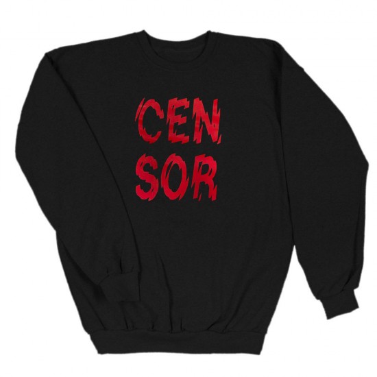 ΑΝΔΡΙΚΟ ΦΟΥΤΕΡ ΧΩΡΙΣ ΚΟΥΚΟΥΛΑ CENSOR ΑΝΔΡΙΚΟ ΦΟΥΤΕΡ ΧΩΡΙΣ ΚΟΥΚΟΥΛΑ CENSOR