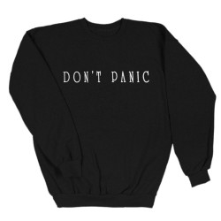 ΑΝΔΡΙΚΟ ΦΟΥΤΕΡ ΧΩΡΙΣ ΚΟΥΚΟΥΛΑ DON'T PANIC ΑΝΔΡΙΚΟ ΦΟΥΤΕΡ ΧΩΡΙΣ ΚΟΥΚΟΥΛΑ DON'T PANIC