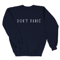 ΑΝΔΡΙΚΟ ΦΟΥΤΕΡ ΧΩΡΙΣ ΚΟΥΚΟΥΛΑ DON'T PANIC ΑΝΔΡΙΚΟ ΦΟΥΤΕΡ ΧΩΡΙΣ ΚΟΥΚΟΥΛΑ DON'T PANIC