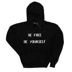 ΑΝΔΡΙΚΟ ΦΟΥΤΕΡ BE FREE BE YOURSELF ΑΝΔΡΙΚΟ ΦΟΥΤΕΡ BE FREE BE YOURSELF