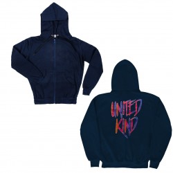 ΑΝΔΡΙΚΗ ΖΑΚΕΤΑ UNITED KIND ΑΝΔΡΙΚΗ ΖΑΚΕΤΑ UNITED KIND