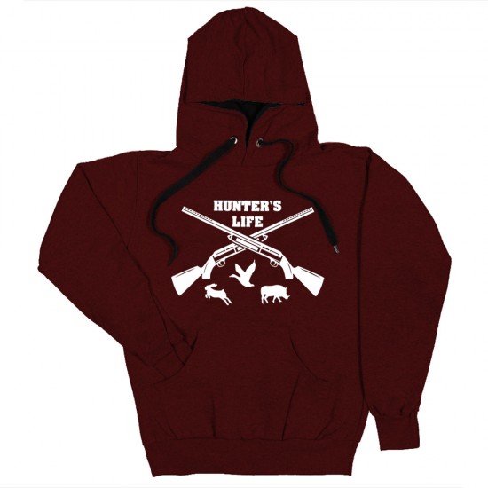 ΑΝΔΡΙΚΟ ΦΟΥΤΕΡ HUNTER ΑΝΔΡΙΚΟ ΦΟΥΤΕΡ HUNTER