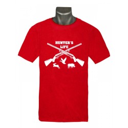 ΑΝΔΡΙΚΟ ΚΟΝΤΟΜΑΝΙΚΟ ΜΠΛΟΥΖΑΚΙ HUNTER ΑΝΔΡΙΚΟ ΚΟΝΤΟΜΑΝΙΚΟ ΜΠΛΟΥΖΑΚΙ HUNTER