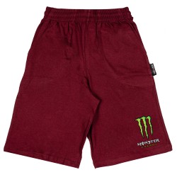 ΑΝΔΡΙΚΗ ΒΕΡΜΟΥΔΑ MONSTER ΑΝΔΡΙΚΗ ΒΕΡΜΟΥΔΑ MONSTER