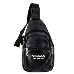 ΑΝΔΡΙΚΟ ΤΣΑΝΤΑΚΙ ΔΕΡΜΑΤΙΝΗΣ NISSAN QASHQAI ΑΝΔΡΙΚΟ ΤΣΑΝΤΑΚΙ ΔΕΡΜΑΤΙΝΗΣ NISSAN QASHQAI