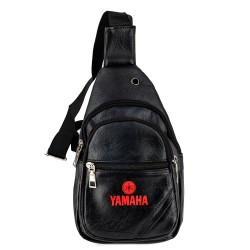 ΑΝΔΡΙΚΟ ΤΣΑΝΤΑΚΙ ΔΕΡΜΑΤΙΝΗΣ YAMAHA ΑΝΔΡΙΚΟ ΤΣΑΝΤΑΚΙ ΔΕΡΜΑΤΙΝΗΣ YAMAHA