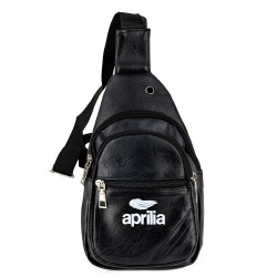 ΑΝΔΡΙΚΟ ΤΣΑΝΤΑΚΙ ΔΕΡΜΑΤΙΝΗΣ APRILIA ΑΝΔΡΙΚΟ ΤΣΑΝΤΑΚΙ ΔΕΡΜΑΤΙΝΗΣ APRILIA