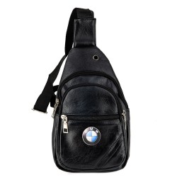 ΑΝΔΡΙΚΟ ΤΣΑΝΤΑΚΙ ΔΕΡΜΑΤΙΝΗΣ BMW ΑΝΔΡΙΚΟ ΤΣΑΝΤΑΚΙ ΔΕΡΜΑΤΙΝΗΣ BMW