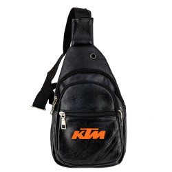 ΑΝΔΡΙΚΟ ΤΣΑΝΤΑΚΙ ΔΕΡΜΑΤΙΝΗΣ KTM ΑΝΔΡΙΚΟ ΤΣΑΝΤΑΚΙ ΔΕΡΜΑΤΙΝΗΣ KTM